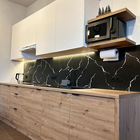 Loft House Διαμέρισμα Nowy Targ Εξωτερικό φωτογραφία