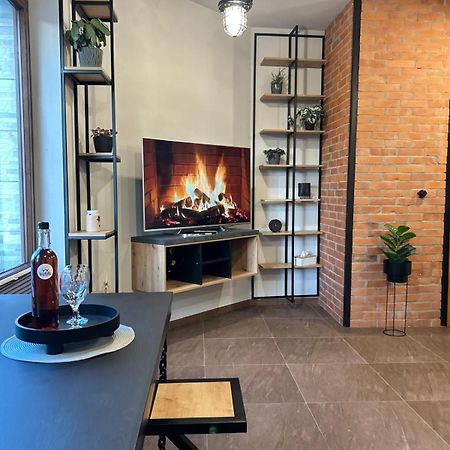 Loft House Διαμέρισμα Nowy Targ Εξωτερικό φωτογραφία