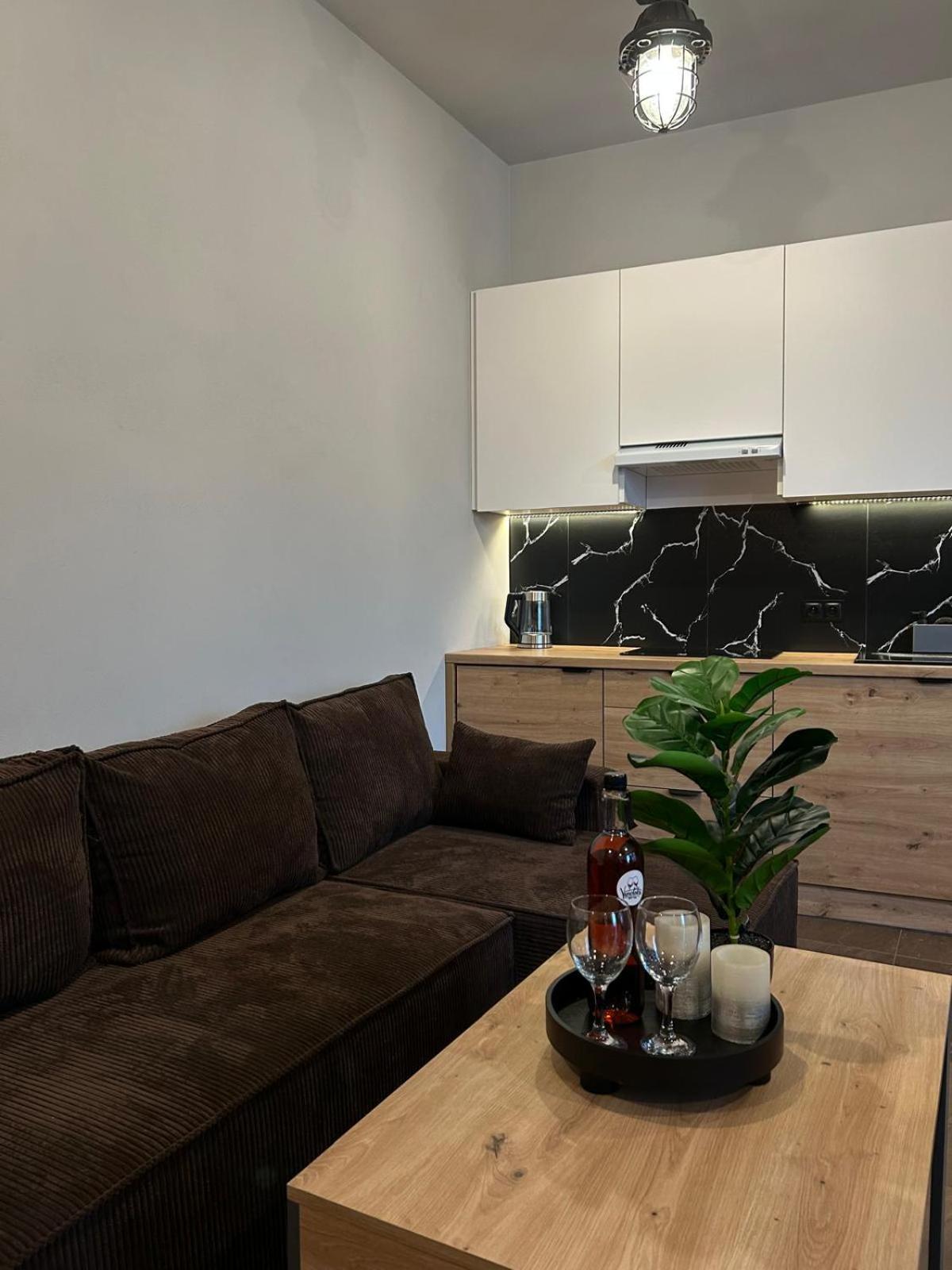 Loft House Διαμέρισμα Nowy Targ Εξωτερικό φωτογραφία