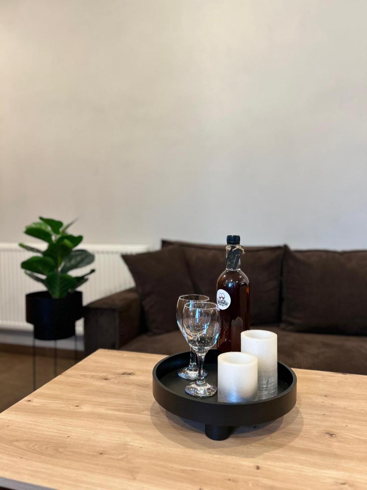 Loft House Διαμέρισμα Nowy Targ Εξωτερικό φωτογραφία