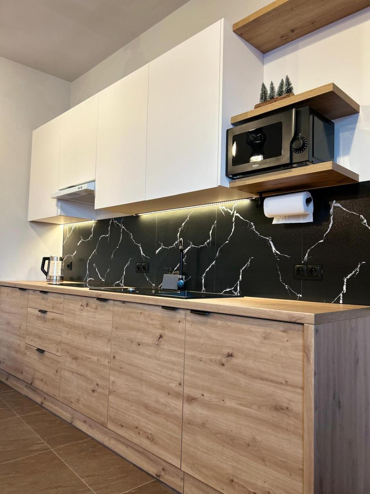 Loft House Διαμέρισμα Nowy Targ Εξωτερικό φωτογραφία