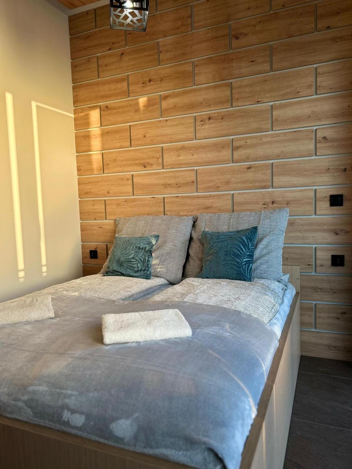 Loft House Διαμέρισμα Nowy Targ Εξωτερικό φωτογραφία