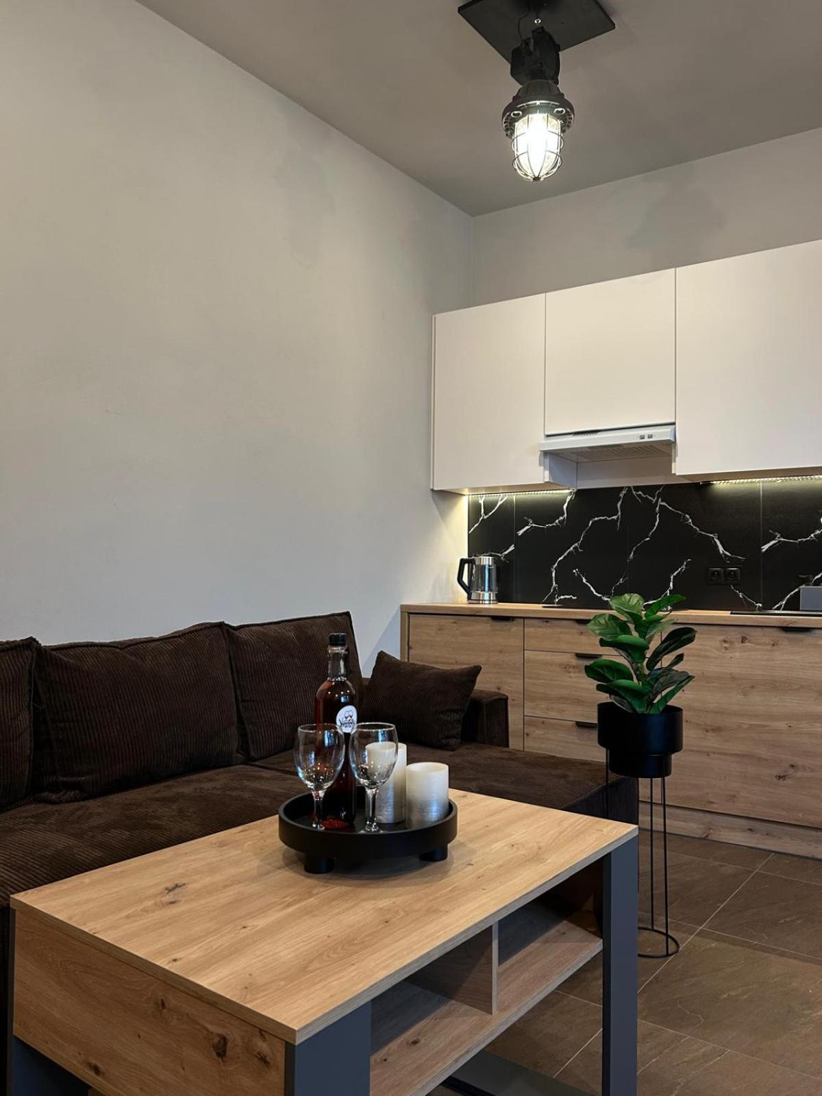 Loft House Διαμέρισμα Nowy Targ Εξωτερικό φωτογραφία