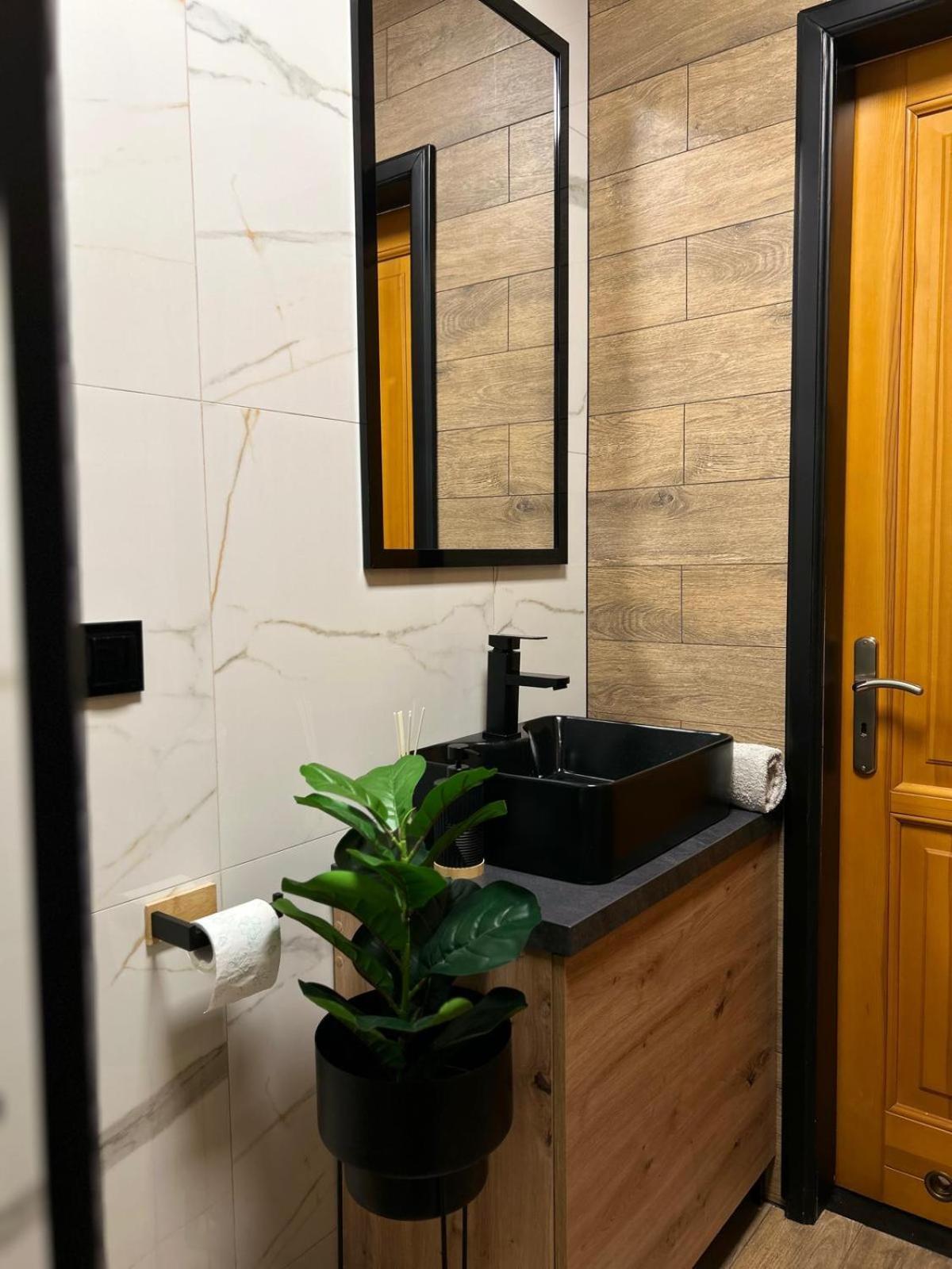 Loft House Διαμέρισμα Nowy Targ Εξωτερικό φωτογραφία