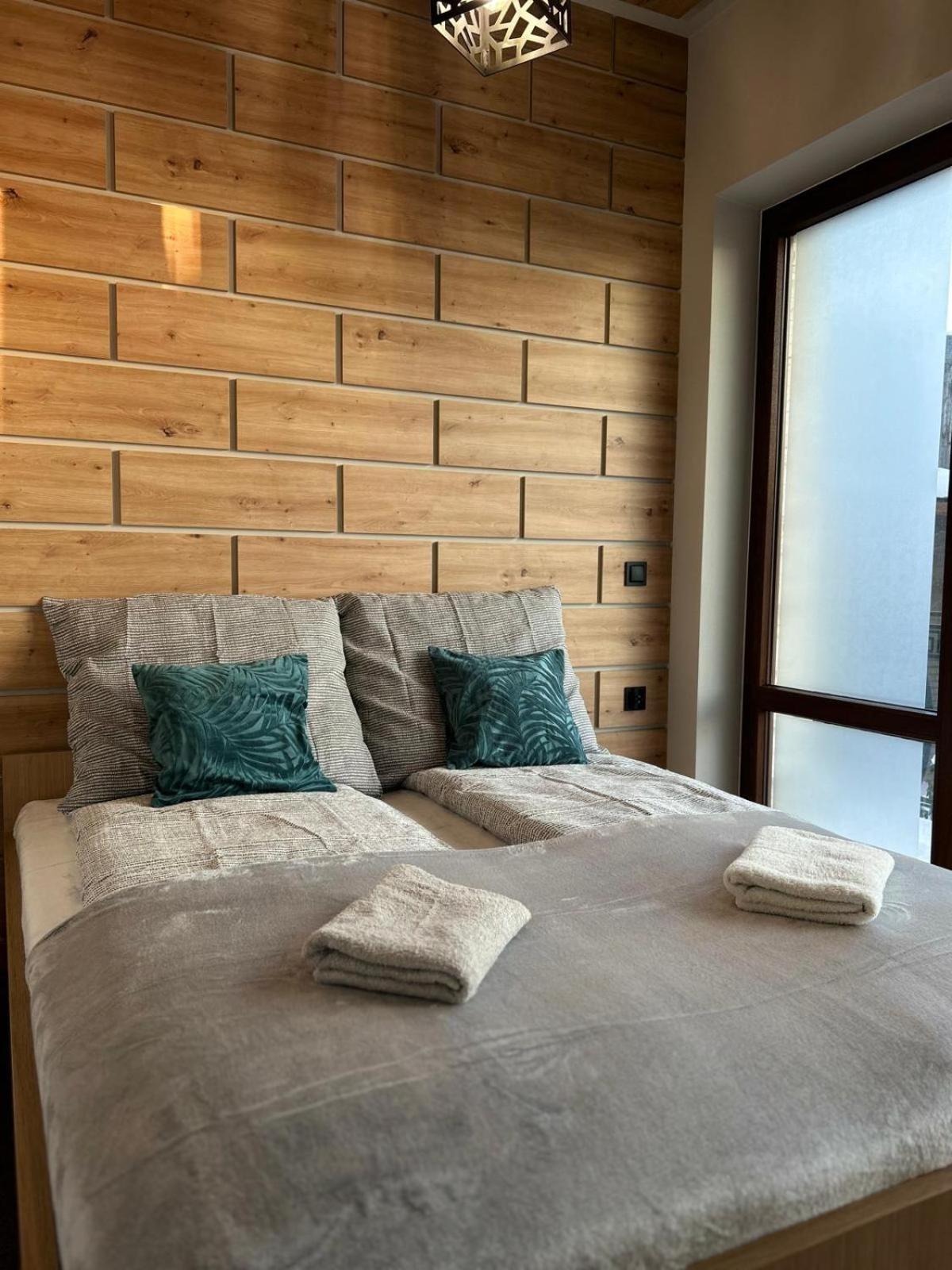 Loft House Διαμέρισμα Nowy Targ Εξωτερικό φωτογραφία