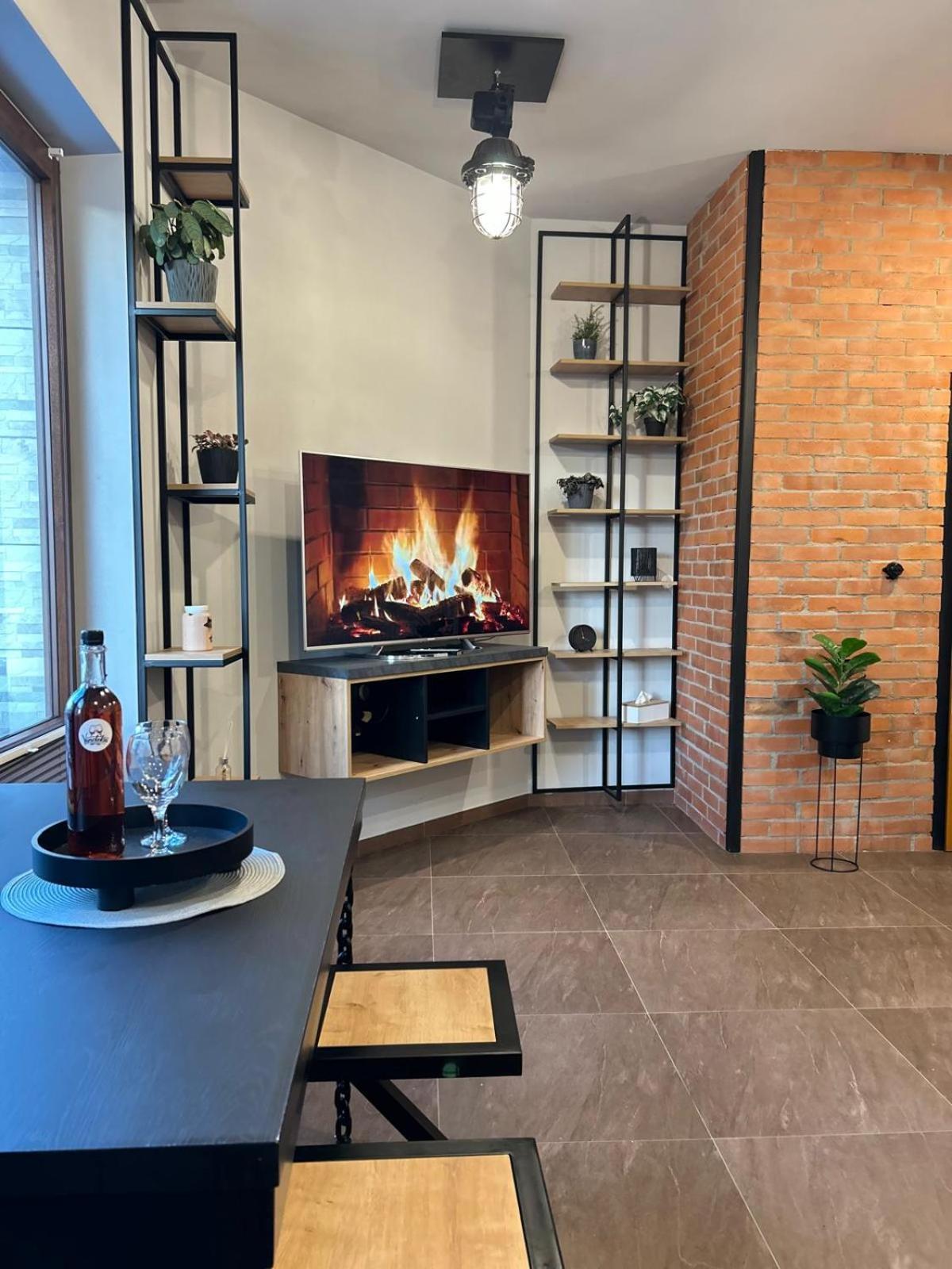 Loft House Διαμέρισμα Nowy Targ Εξωτερικό φωτογραφία